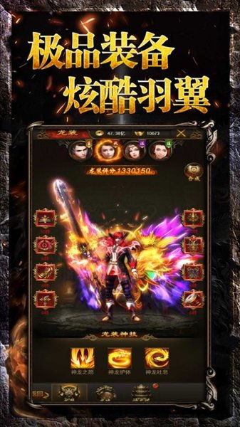 武士零手游下载安卓-武士零手游手机版汉化版(暂未上线)v.2.97 武士零手游下载安卓-武士零手游手机版汉化版(暂未上线)v.2.97